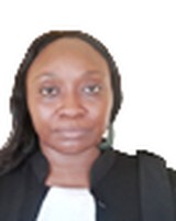 Photo de NGUEMA Yvette Josiane