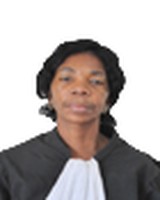 Photo de NFONE EKOMYE Solange