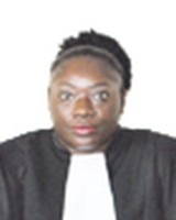 Photo de KENGUE PEME Erna Frédérique