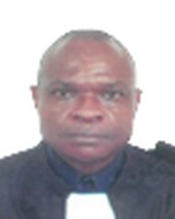 Photo de MOUSSAVOU MAGANGA Rodrigue