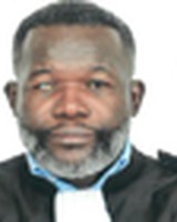 Photo de OBAME OYONO Gérald