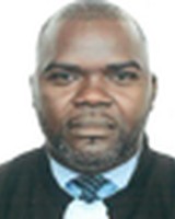 Photo de CÉCÉ Illich Sixtus