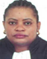 Photo de GUISSINA MAKIMBA Elcie Gaëlle