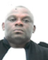 Photo de NZIENGUI IPOUKA Ulrich Efrem