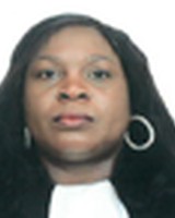 Photo de ONANGA KOUEREY Raïssa Karène