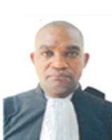 Photo de OBIANG TANCO Joseph