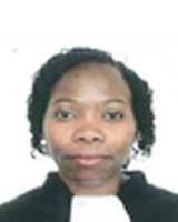 Photo de MINKOUE MI ELLA épse MANDZOUNGOU Rebecca Blice
