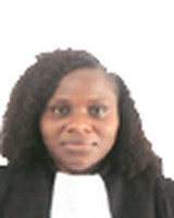 Photo de MOUSSAVOU REFOZO Marie Belaine Rogereine