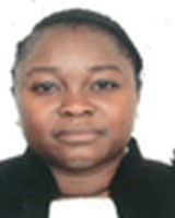Photo de MAGONDI MAKAGA Chancia-Luce