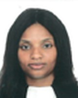Photo de NGUIA APAKA Samuelle Soukena