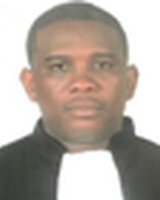 Photo de MAVOUNGOU LOUEMBET Wilfried