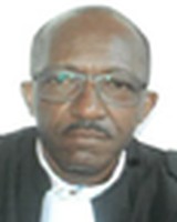 Photo de EDANDE-EKORE Felix