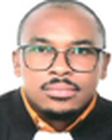 Photo de NDONG NZO Célestin