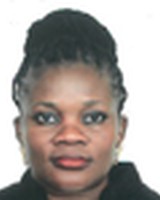 Photo de NZANG BONGOUE Glwadis