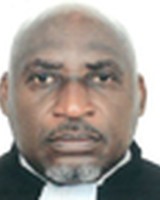Photo de IBOUILI Jean Josselein