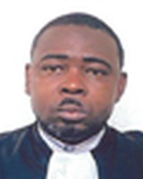Photo de BAGNENA MAKOSSO Rodney