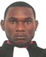 Photo de LE ROI FUMEY Adjé Pierre Adrick