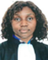 Photo de OGOULA WORA Emmanuelle Jacotte