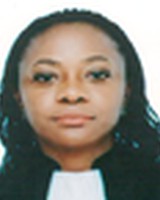 Photo de BOUKANDOU ONDO Elza-Ritchuelle