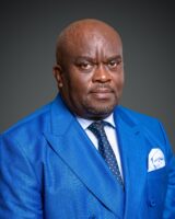 Photo de MINKO-MI-NDONG Tony Serge