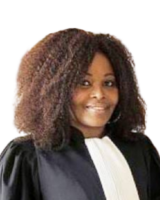 Photo de OYANE ONDO Paulette