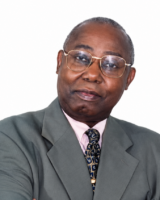 AGONDJO OKAWE Pierre-Louis